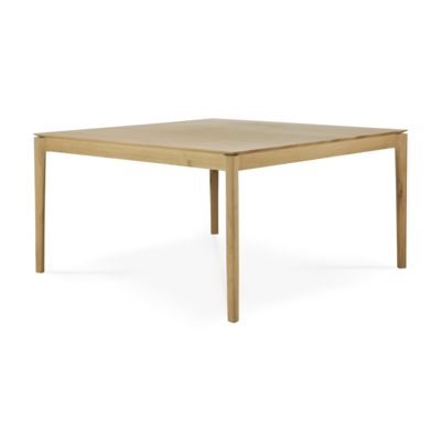Ethnicraft - Tafel Bok - eiken