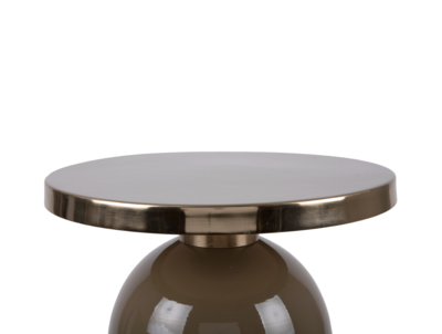 Bijzettafel Tess ijzer