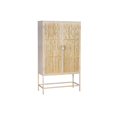 Wandkast Tucson zand