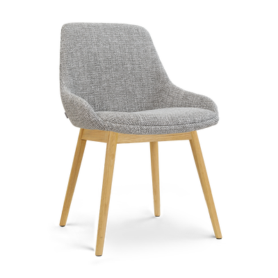 Nio-Isa houten onderstel