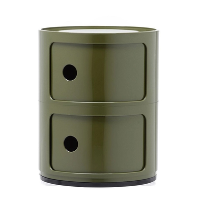 Kartell kast Componibili 2 Classic