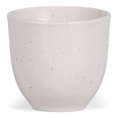 Mok Odile Ø9 cm clay (los)