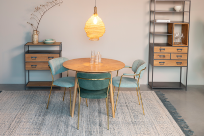Housecraft living Liv vloerkleed