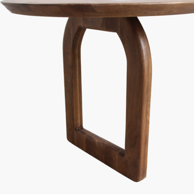 Baba eettafel