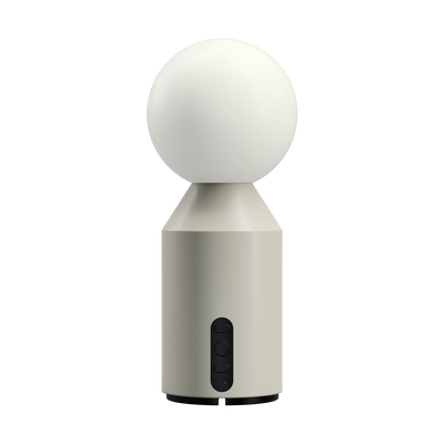 Tafellamp Ollie Medium (oplaadbaar)