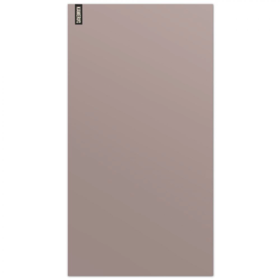 Magneetbord mat – krijtbord heartwood