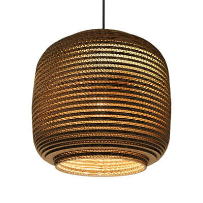 Graypants Scraplight Ausi Natural