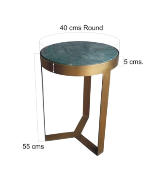 Salontafel Marmer