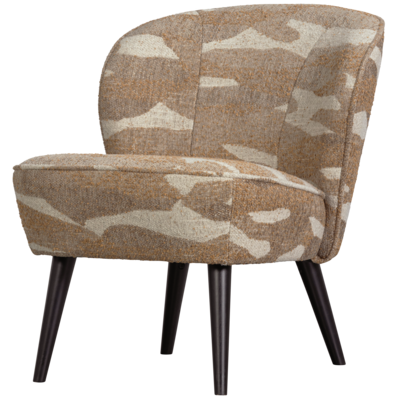Fauteuil Sara