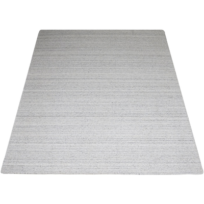 Vloerkleed Voque silver