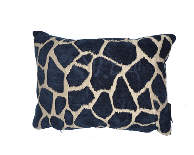 Kussen Giraffe print