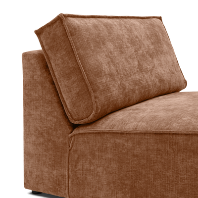 Fauteuil Segment