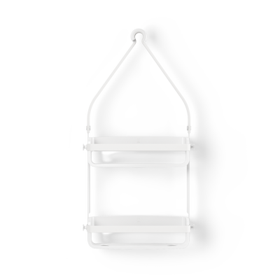 Umbra Doucherek Flex - Double - Douche Caddy