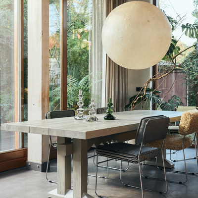 HKliving Kandelaar Nienke Sikkema Crystal