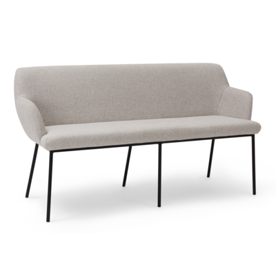 Eetkamerbank Tess