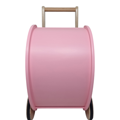 Poppenwagens