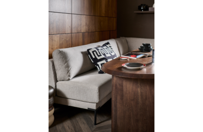 Eetbank Couple element