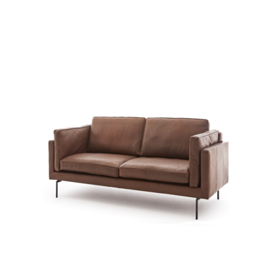 Loods 5 Design 2-zitsbank Stark