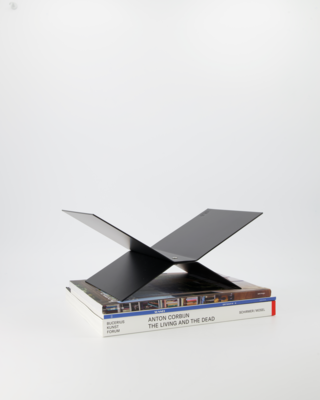 Baebsy boekenstandaard Atlas