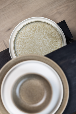 Serviesset DI & OR - 2 pers