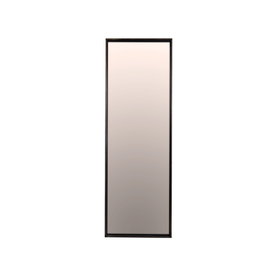 VM-Design - Spiegel New York zwart - brons glas