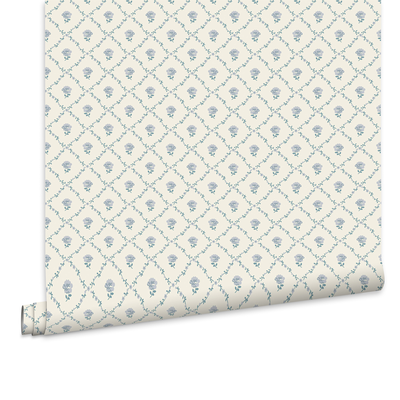 Behang Laura Ashley Kate