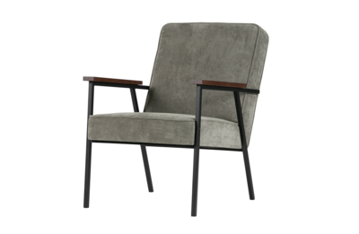 WOOOD fauteuil Sally