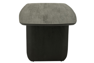 Eettafels Celeste acaciahout