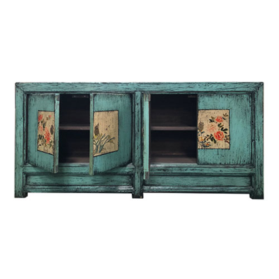 Chinees dressoir Hainan