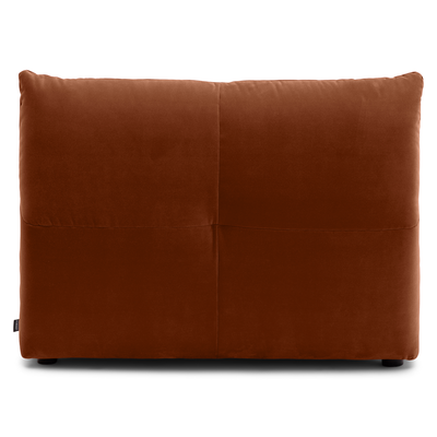 Fauteuil Flynn royal