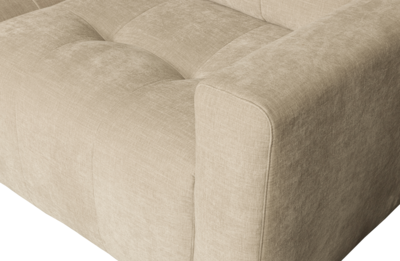 WOOOD Exclusive chaise longue Bar