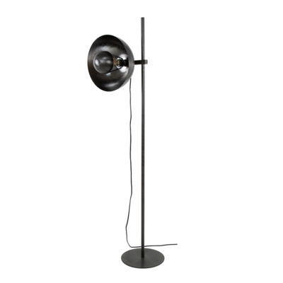 Vloerlamp Theatraal