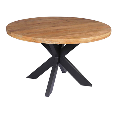 Ronde eettafel Maas
