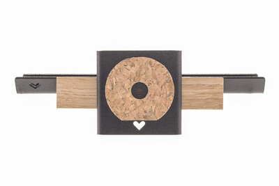 Studio Mippe wandplankje Sweet shelf S