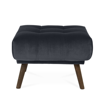 Loods 5 hocker Flame Juke