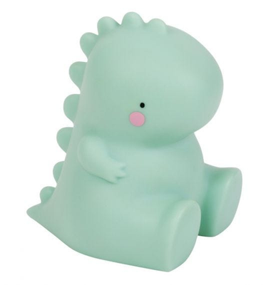 Lampje T-Rex