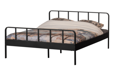 WOOOD tweepersoonsbed Mees - 160x200cm