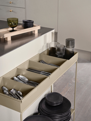 Ferm Living Plant Box