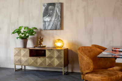 Dutchbone dressoir Volan
