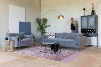Zuiver Summer Love Seat