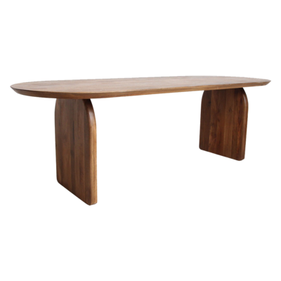 Baba eettafel