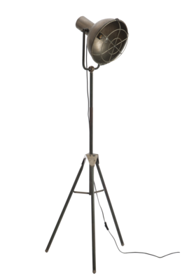 Staande lamp Steven