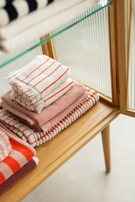 Gastendoek Ellis - set van 2