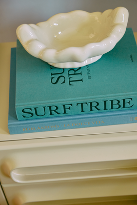 New classics bowl eggshell