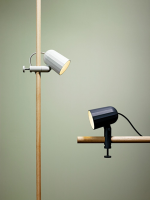 HAY klemlamp Noc