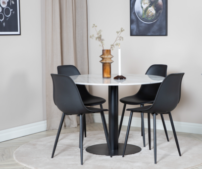 Eettafel Estelle