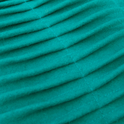 Kussen small wave