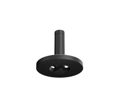 Tonone plafondlamp Beads Direct