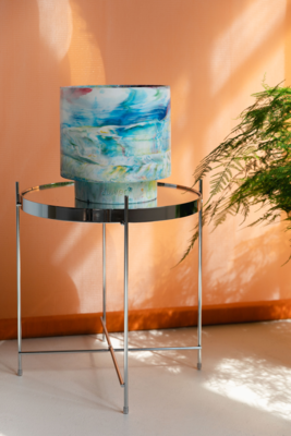Zuiver plantenpot Conic