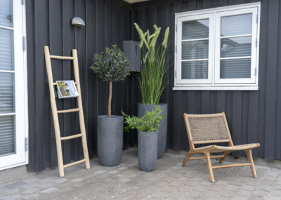 Ladder Thea teakhout